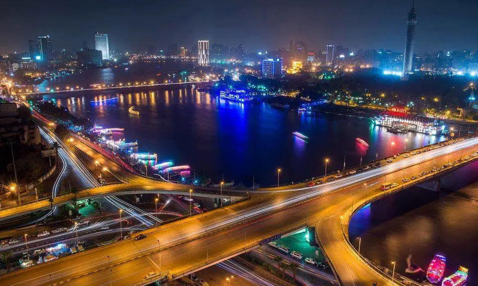 أفضل شركات سياحة تقدم رحلات اليوم الواحد داخل القاهرة