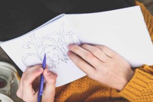 أفضل أماكن تعليم الرسم في شبرا (جميع التفاصيل)