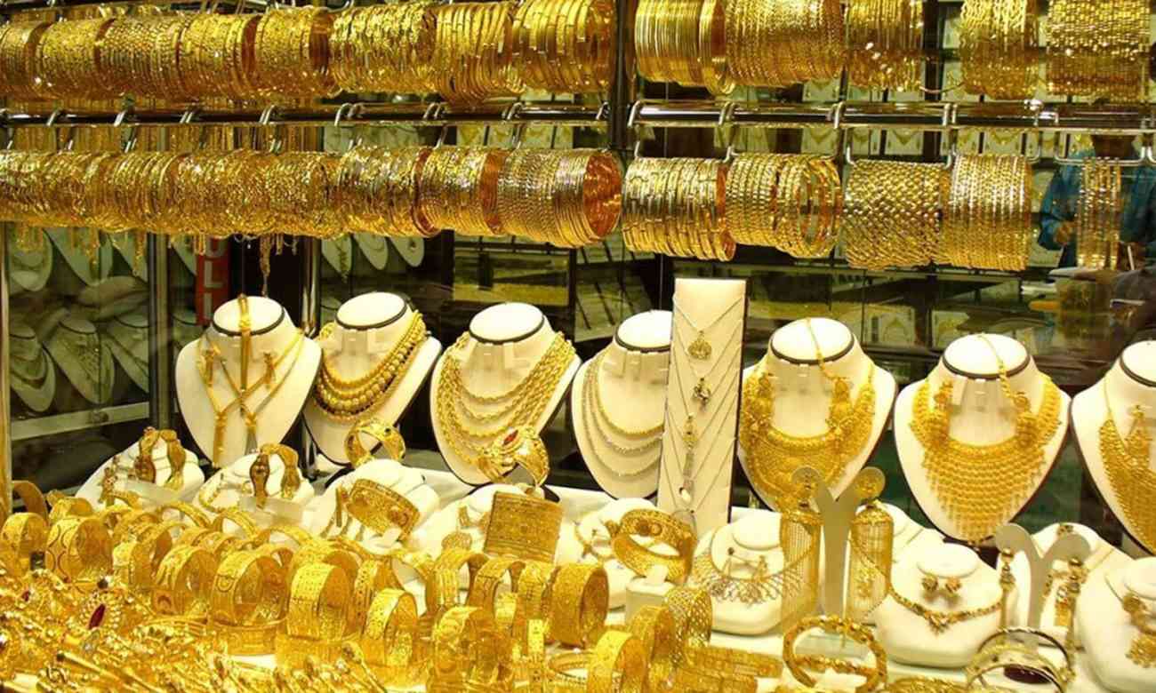 افضل اماكن بيع وشراء الذهب بالاسكندرية