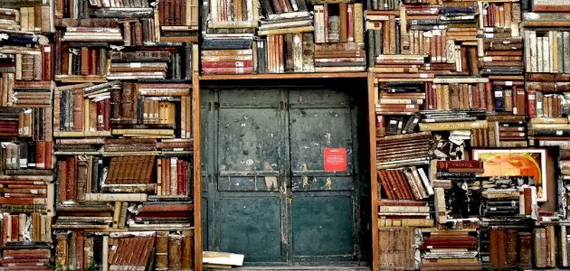 أفضل أماكن لشراء الكتب والروايات في مصر