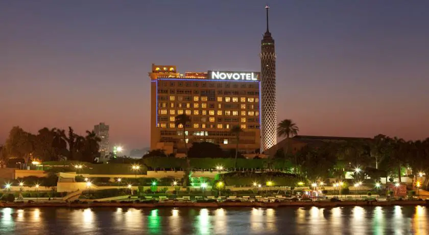 أفضل 5 اماكن خروج في الزمالك على النيل