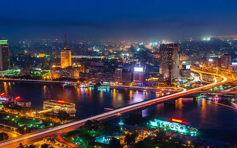 افضل أماكن للخروج مع خطيبي في القاهرة