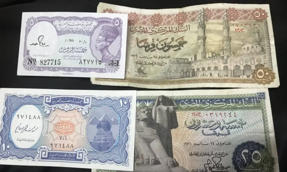 أماكن بيع العملات القديمة في القاهرة 2022 (الأكثر ثقة)