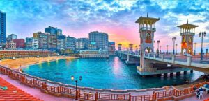 أفضل أماكن سياحية في الإسكندرية (أماكن مُبهرة فعلًا)