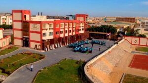 أفضل 3 أماكن مدارس البريد في مصر 2022