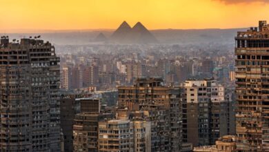 أفضل اماكن للخروج في القاهرة لن تمل منها ابدًا 2022