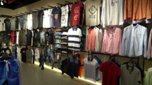أفضل ٤ محلات بيع ملابس أوفر سايز في القاهرة