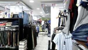 أفضل ٤ محلات بيع ملابس أوفر سايز في بورسعيد
