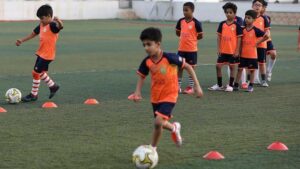 أفضل ٤ نادي كرة القدم في القاهرة