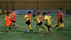 أفضل 4 نادي كرة القدم في الكويت