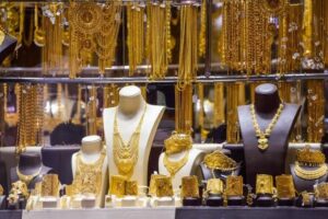 أفضل 3 محلات بيع الذهب في الكويت 