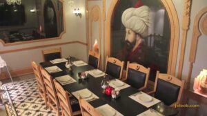 أفضل 3 مطاعم تركية في الكويت