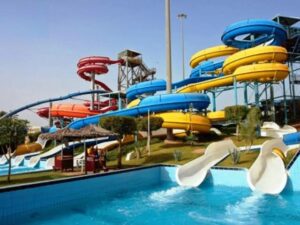 أفضل 3 فنادق بها ألعاب مائية في الكويت
