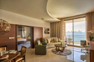 أفضل 3 فنادق خمس نجوم في الكويت