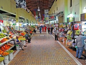 أفضل 3 أسواق في الكويت