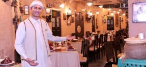 أفضل 4 مطاعم شعبي في الكويت 