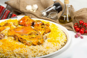 أفضل 4 مطاعم مندي في الكويت