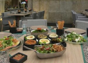 أفضل 4 مطاعم مشاوي في الكويت