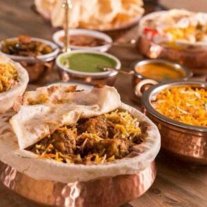 أفضل 3 مطاعم هندية في الكويت