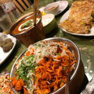 أفضل 3 مطاعم نباتية في الكويت