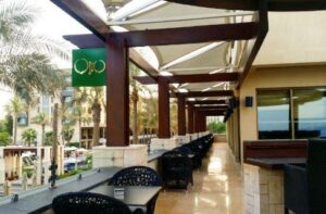 أفضل 3 مطاعم شارع الخليج في الكويت