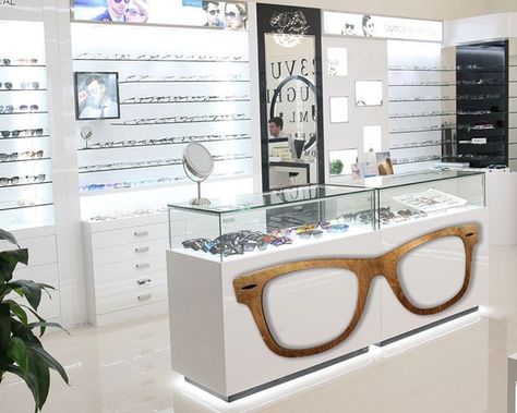 أماكن شراء نظارات أصلية في أسوان