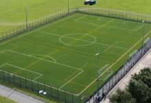 ملاعب رياضية للايجار في شبرا